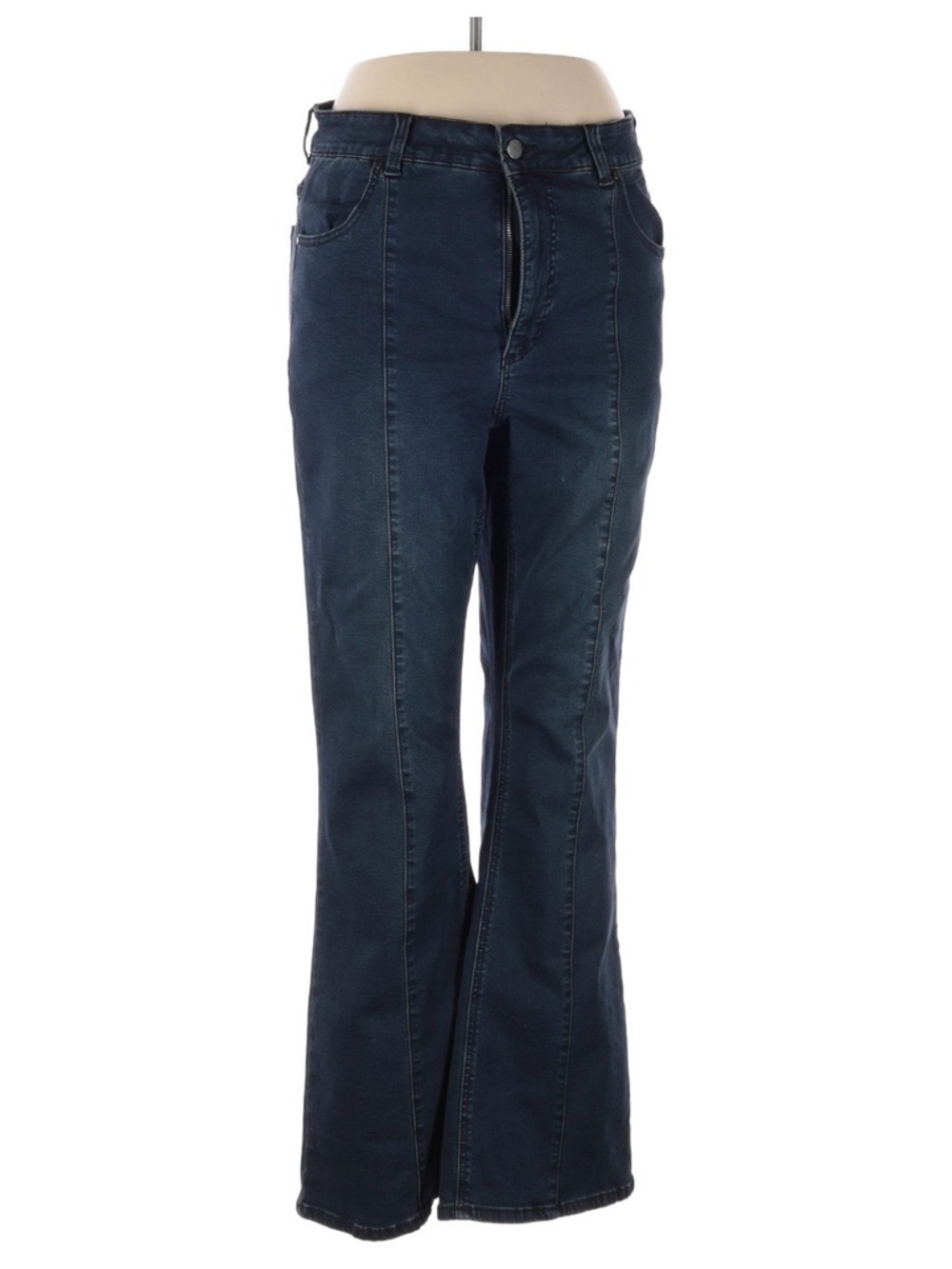 Universal Standard Jeans size 14 great condition